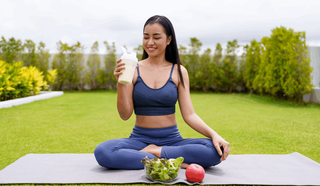 Unlocking the Benefits of Creatine Supplementation for Women’s Health