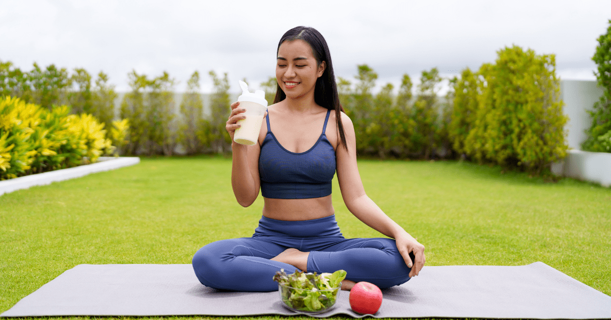 Benefits of Creatine Supplementation for Women's Health