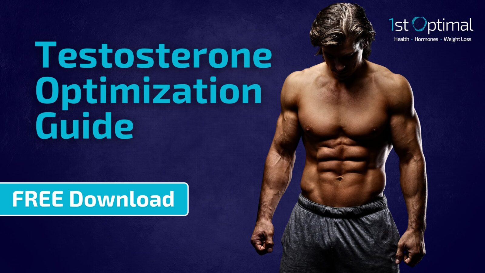 Testosterone Optimization Guide