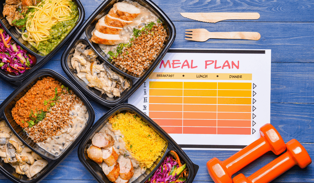 The Case Against Generic Meal Plans: Why Nutrition Coaches Are Switching to Bioindividual Lab-Based Programs