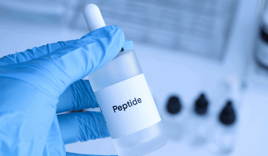 The Truth About Black Market Peptides in 2025