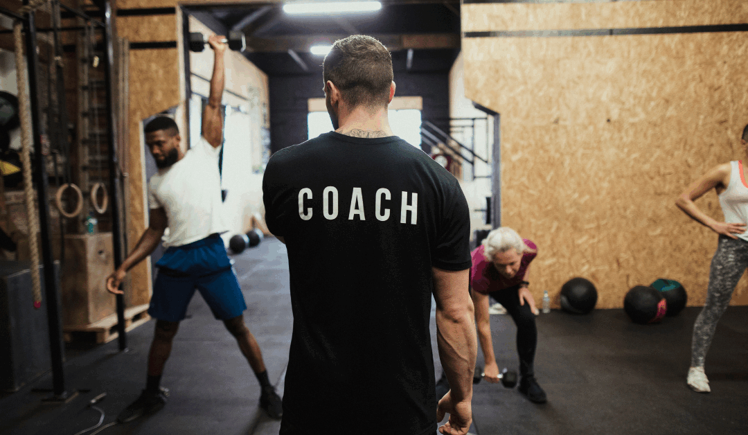 Why High-Ticket Coaches Burn Out (And What Data-Driven Clinics Are Doing About It)