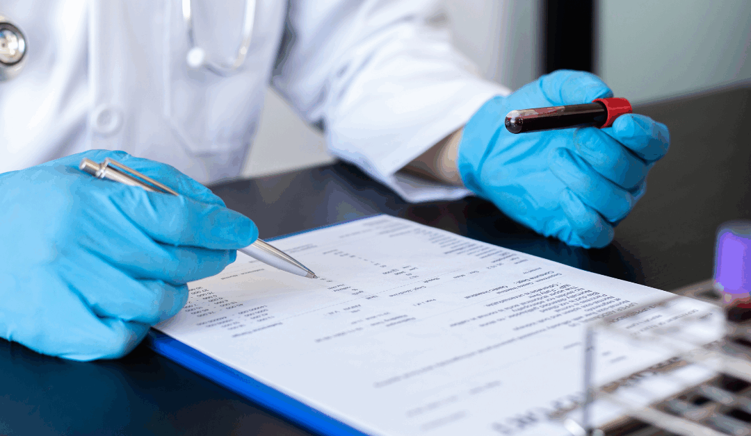 Why Lab Testing Is the Ultimate Coaching Flex (Without Breaking Scope)