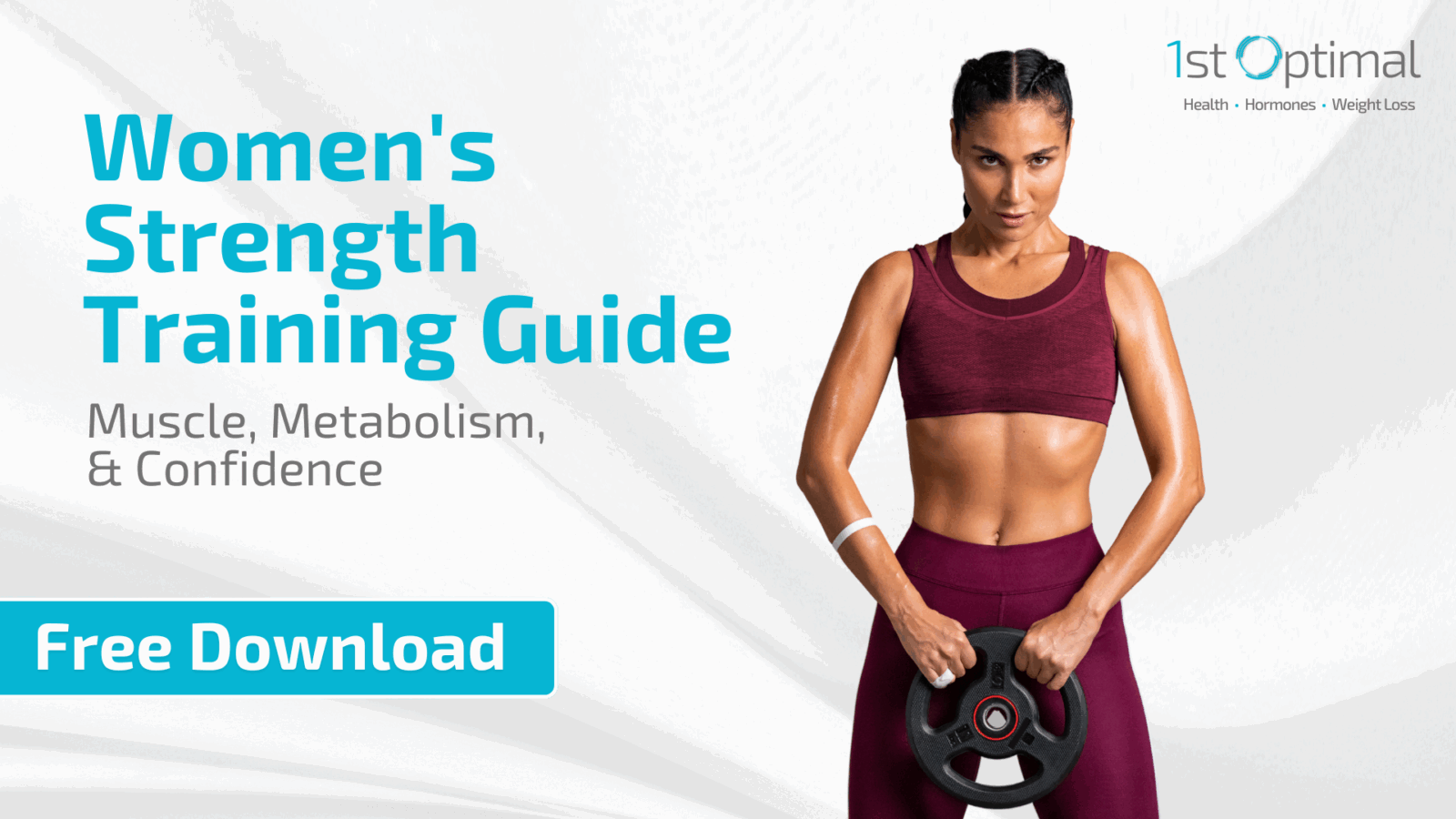 Women's Strength Training Guide