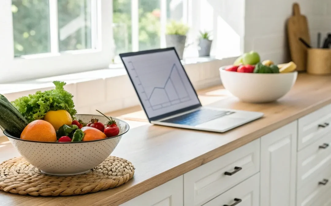Cheap online weight loss programs offer healthy lifestyle support.