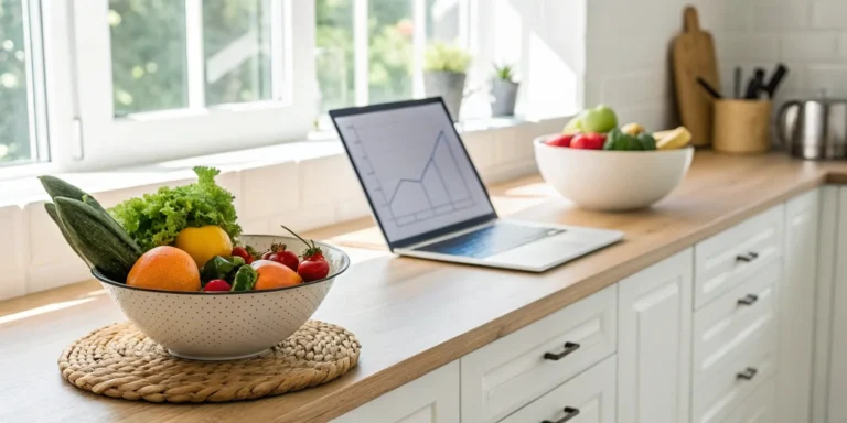 Cheap online weight loss programs offer healthy lifestyle support.