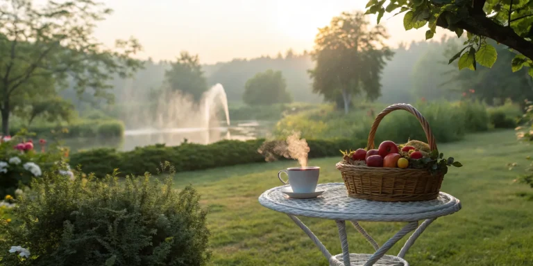 Balanced hormones for natural well-being.