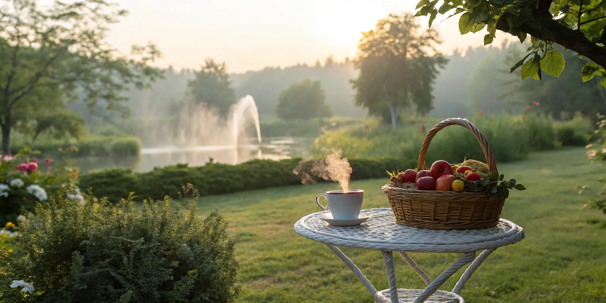 Balanced hormones for natural well-being.