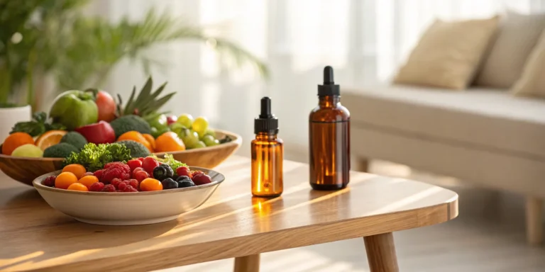 Bioidentical hormones vs. traditional HRT.