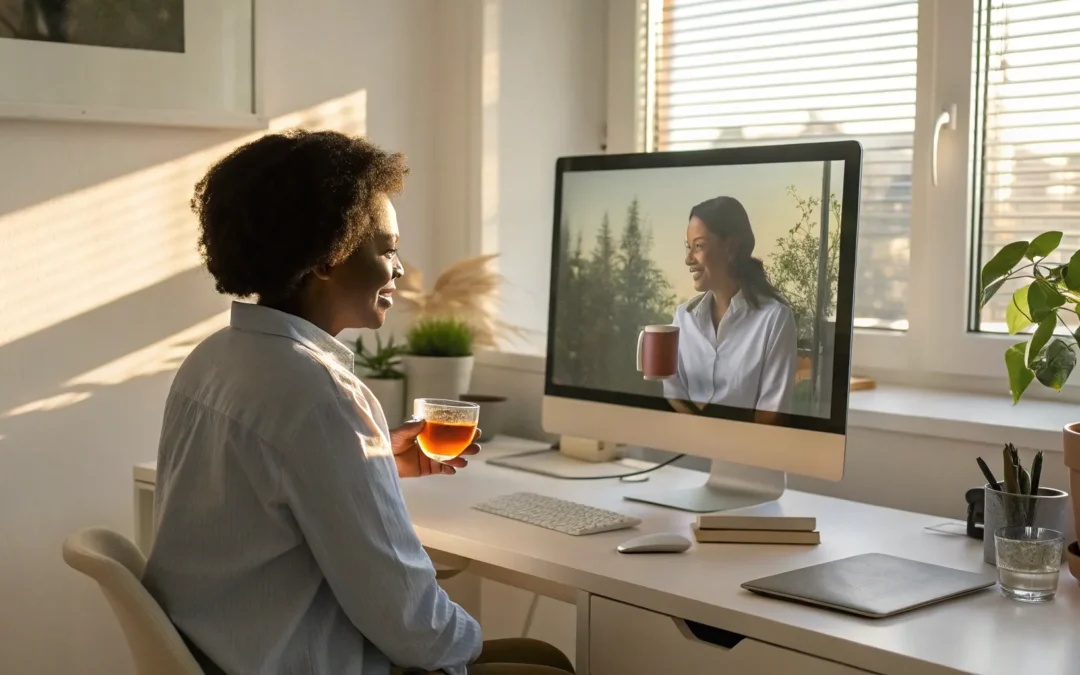 Partnering with a Telehealth Clinic: A Guide to Better Health