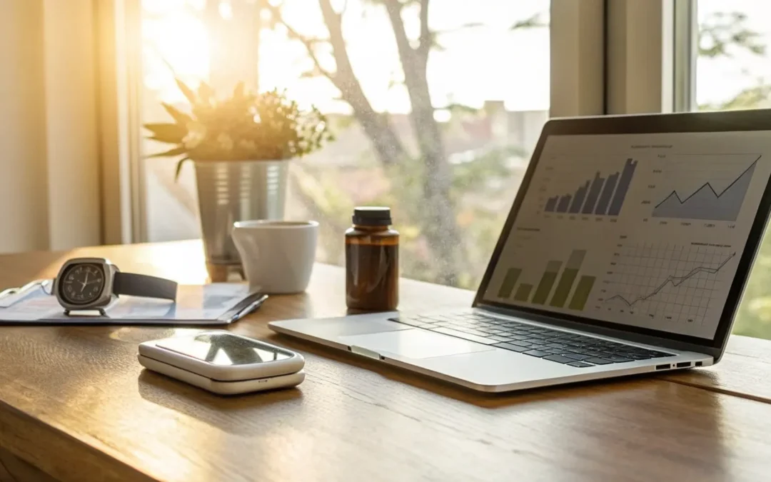 Top 10 Online TRT Clinics for Men’s Health