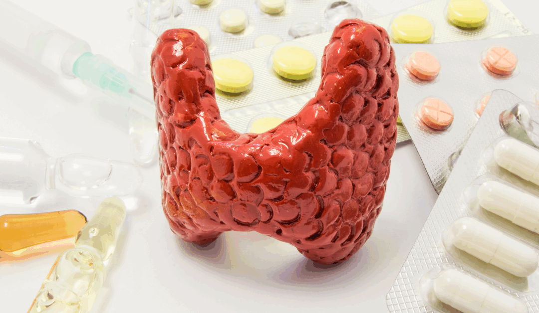 FDA Takes Action on Armour Thyroid: What Patients Need to Know