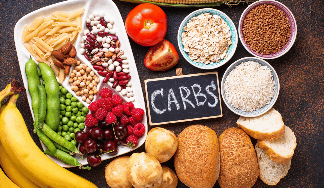 How Carbohydrates Impact Metabolism, Energy, and Hormonal Health: The Functional Medicine Guide