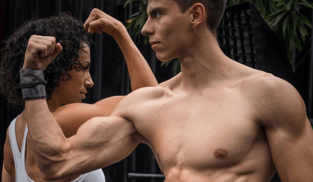 How Muscle Really Grows: The Science of Strength, Recovery, and Lasting Change