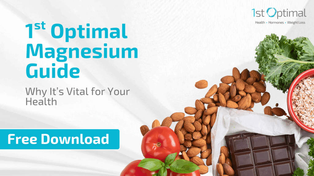 Magnesium Guide