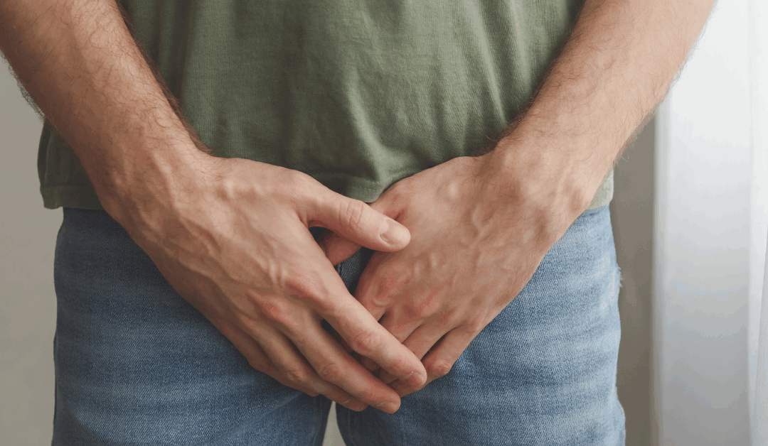 Male Fertility and Hormonal Health: Optimizing Sperm Production and Reproductive Health Through Evidence-Based Approaches