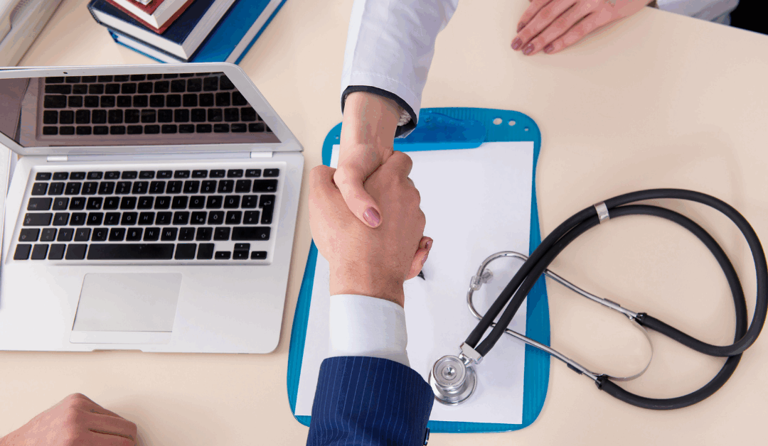 Medical-Backed Coaching Partnership: 90-Day Case Studies on Real Client Outcomes