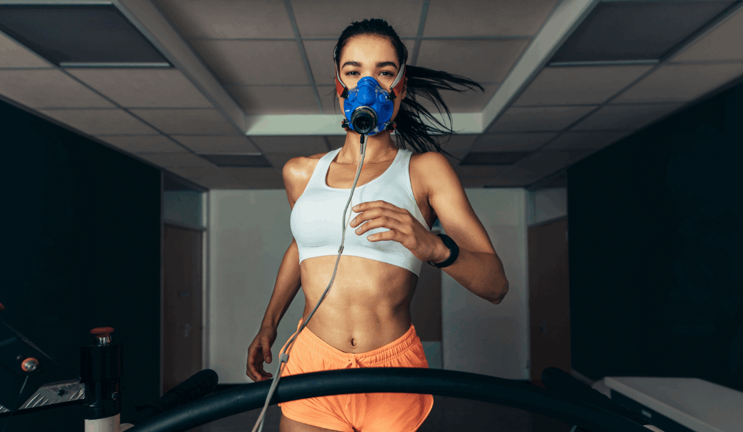 Optimizing Cardiovascular Health: The Power of Zone 2 Training and VO₂ Max