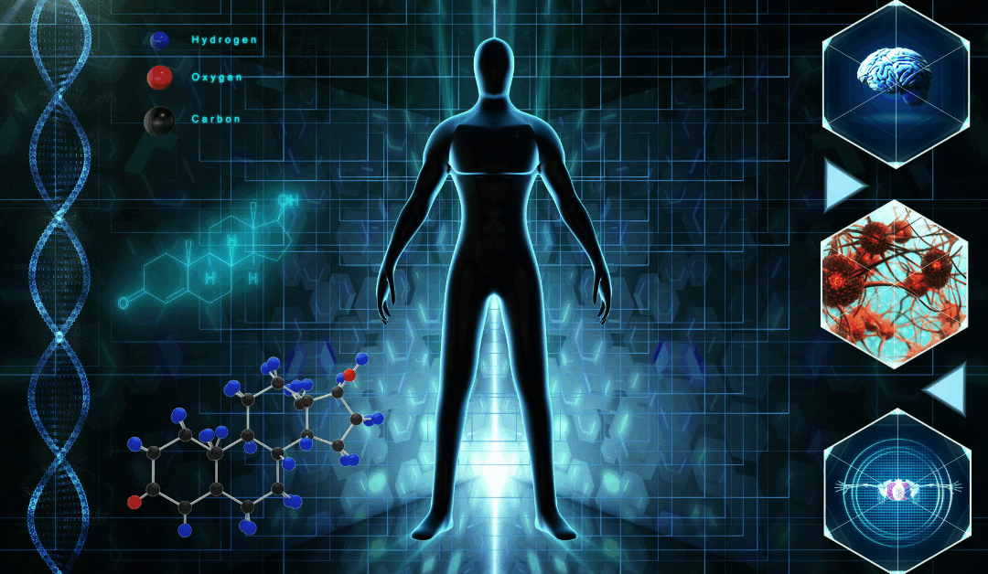Male Hormone Optimization: The Data-Driven Guide for Peak Performance