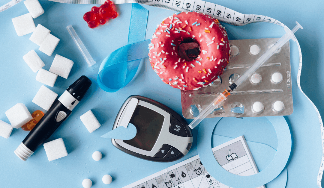 Understanding Tirzepatide: The Next Generation GLP-1 Agonist for Diabetes and Weight Management