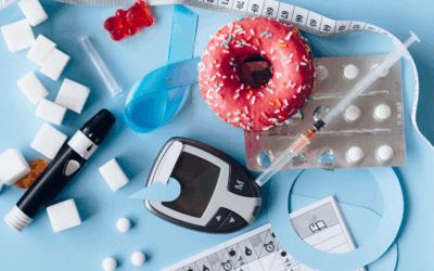Understanding Tirzepatide: The Next Generation GLP-1 Agonist for Diabetes and Weight Management