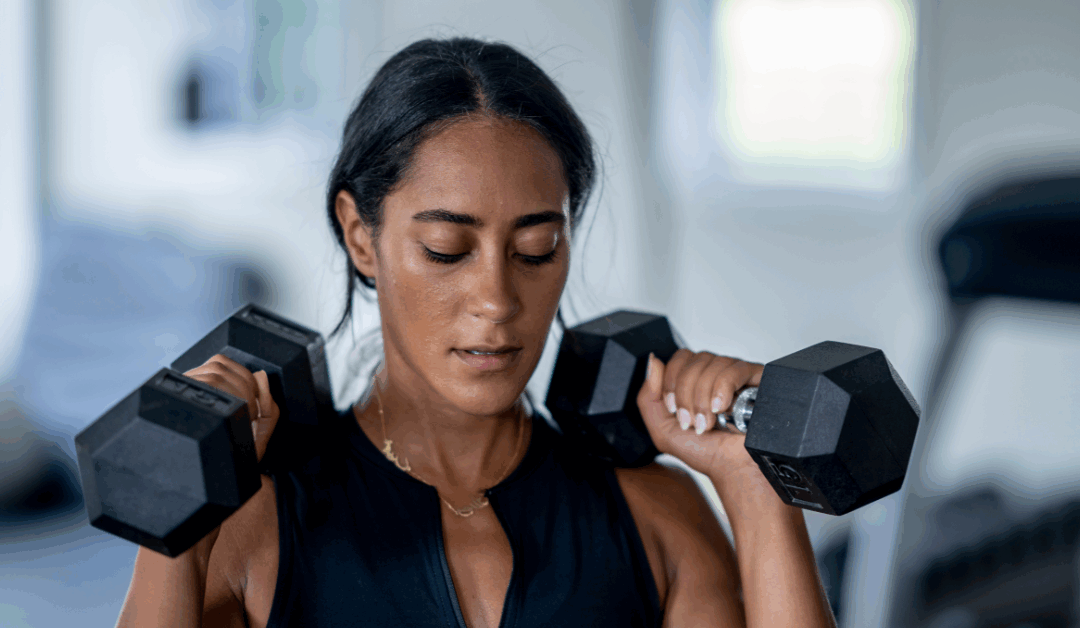 Why Growth Requires Struggle and How Doing Hard Things Changes Your Body, Brain, and Life