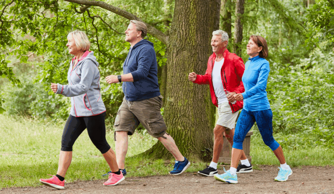 Why a 10-Minute Walk After Meals Is the Metabolic Hack You’re Missing