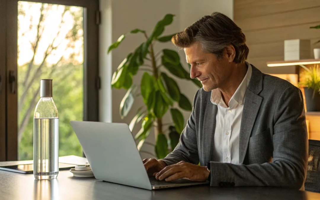 Best online TRT clinics for men.