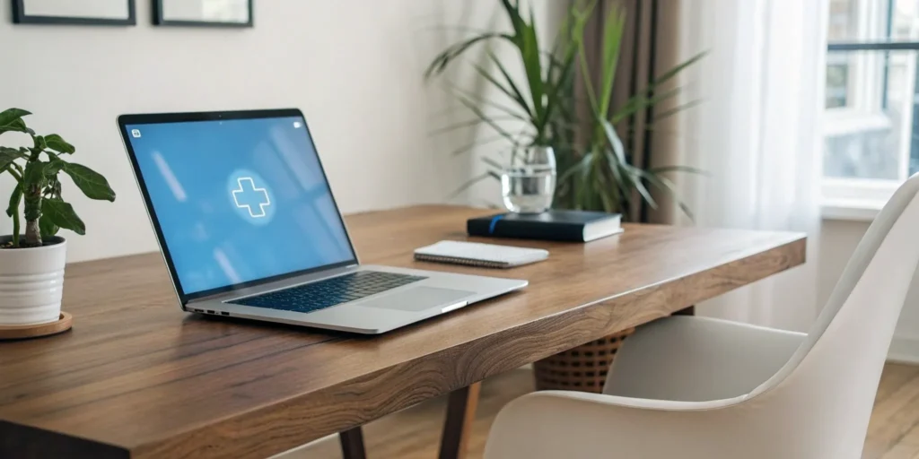 Best telehealth platforms for men's health.