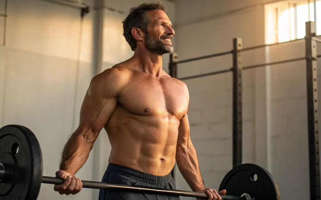 Exploring the Benefits of Testosterone Replacement Therapy