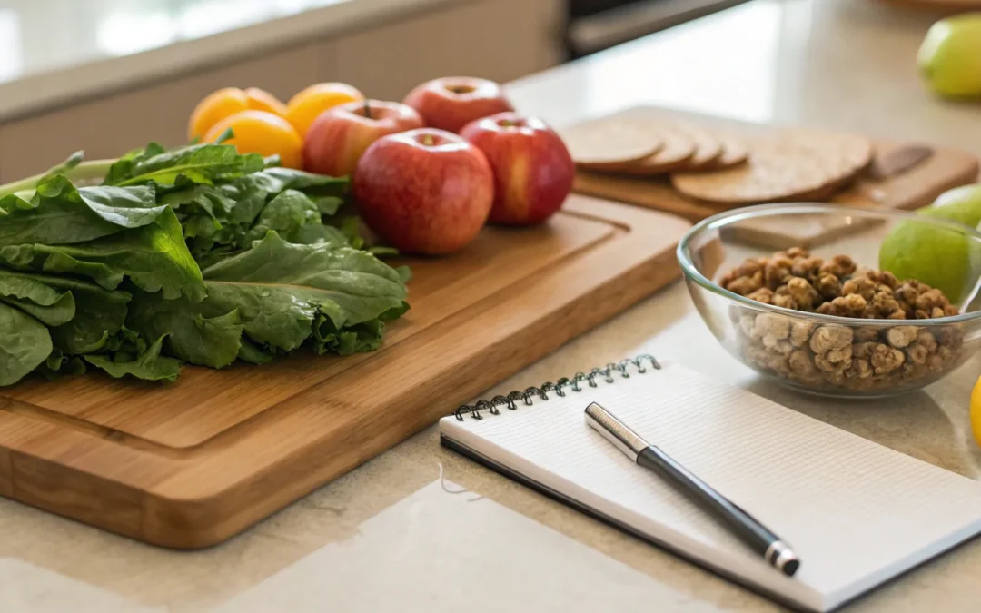 Food Allergies: Your Guide to Causes & Management