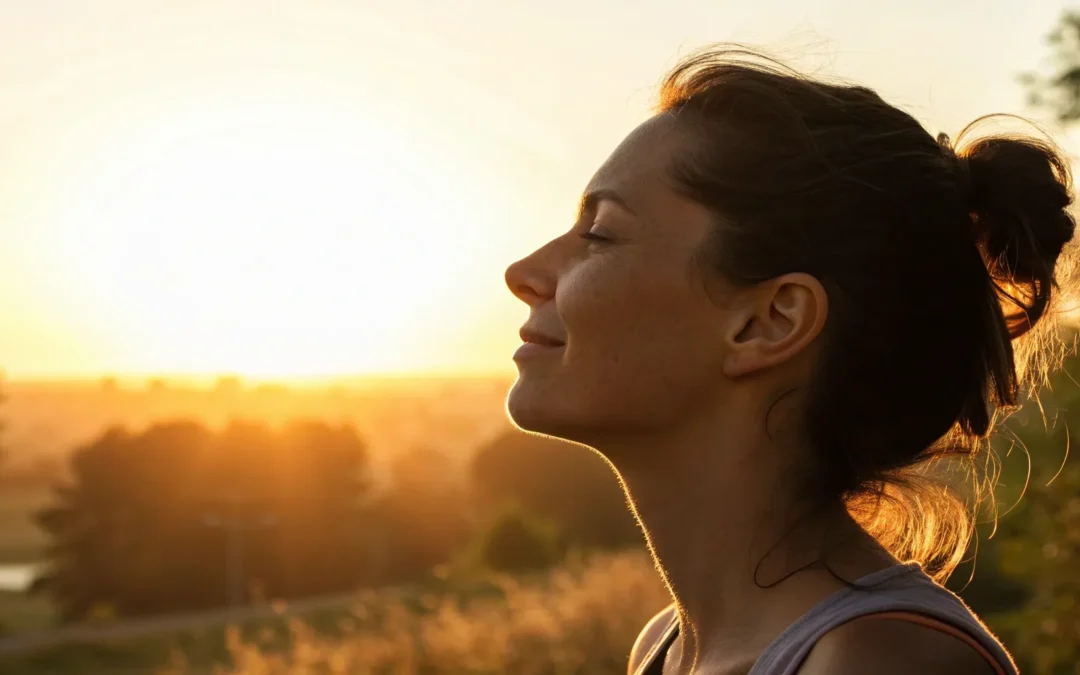 Hormone Replacement Therapy: Before & After Experiences