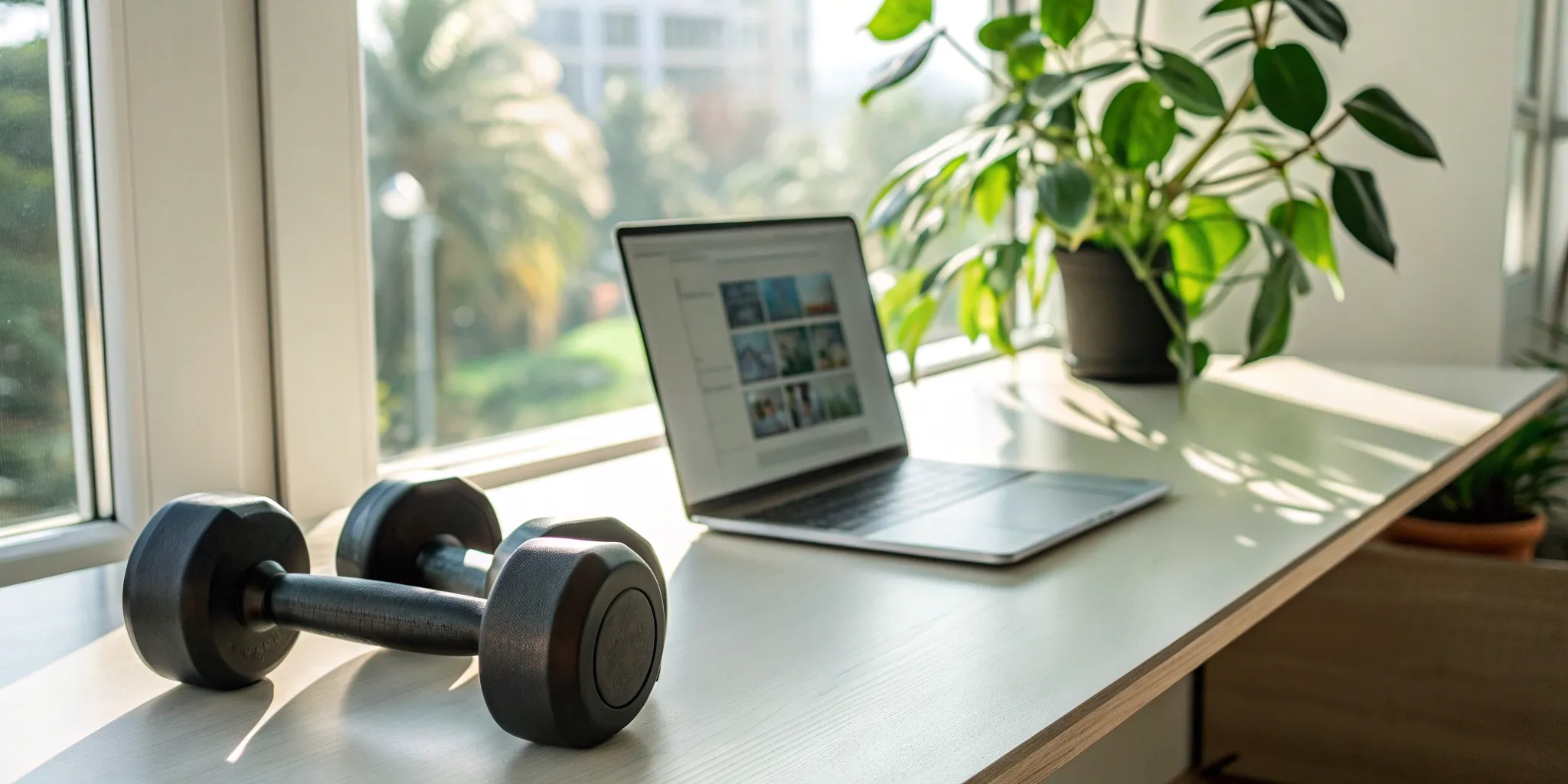 Weight loss coach tools for support.