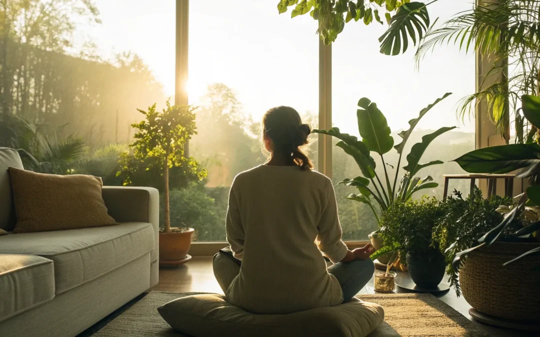 Plant-based hormone replacement therapy for women's health.