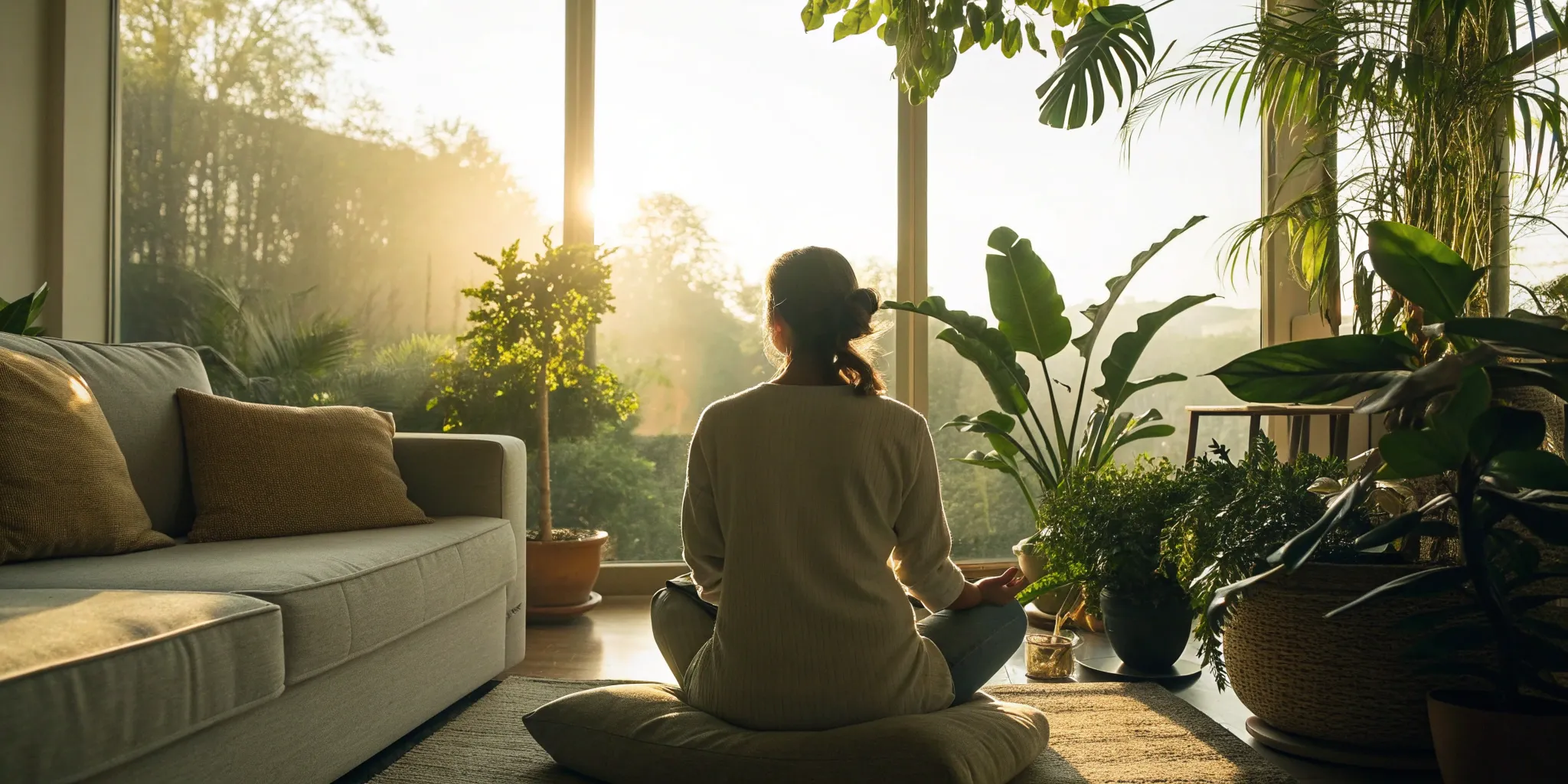 Plant-based hormone replacement therapy for women's health.
