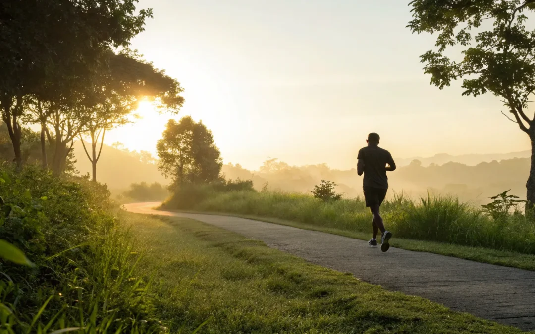 Safe Athletic Performance Enhancement: A Holistic Guide