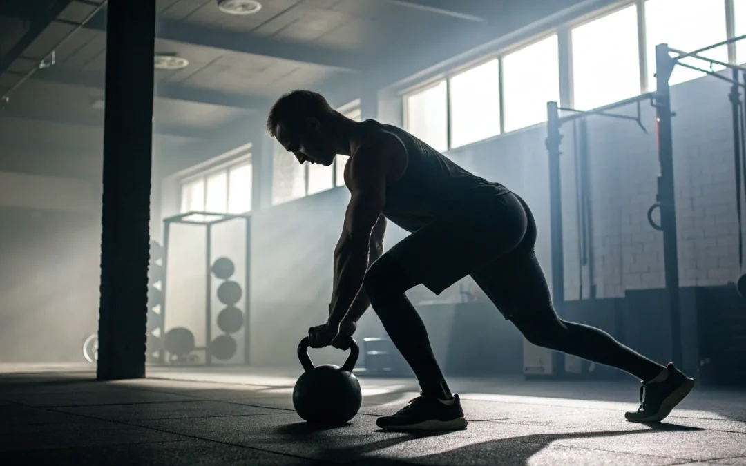 The Physique Athlete: Functional Training for a Powerful Body