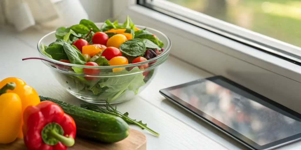 Advanced gut health assessment for optimal wellness.