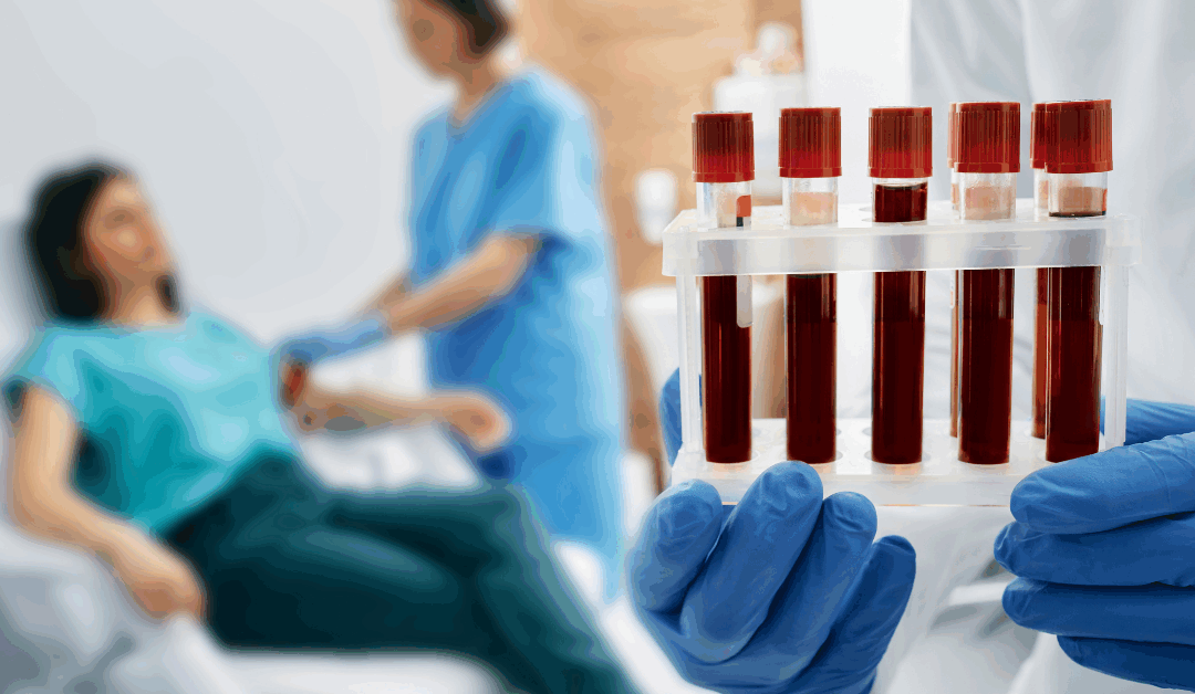 Advanced Blood Work & Diagnostic Testing in Coaching Partnerships: How 1st Optimal Helps Coaches Optimize Client Health and Break Plateaus