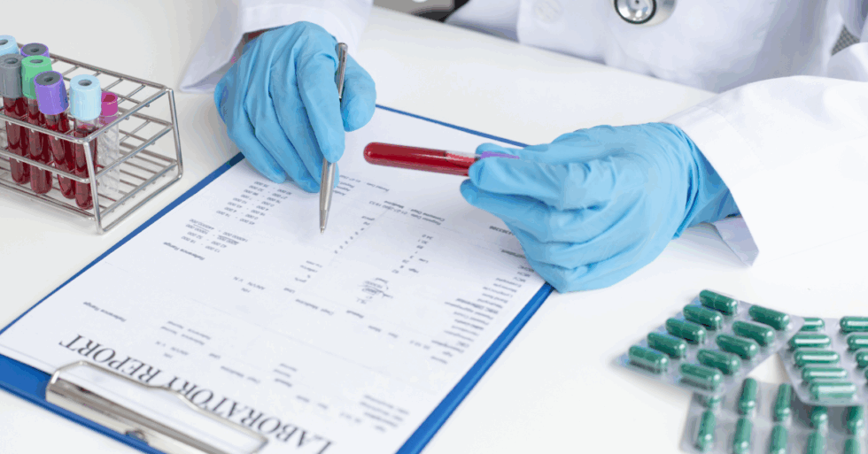 Custom Lab Panels: A Competitive Edge for Coaches | 1st Optimal