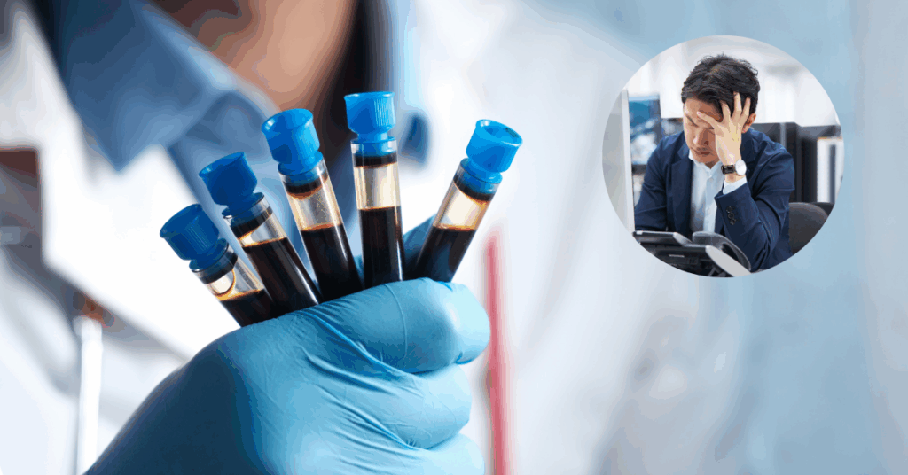 Cortisol Testing & Stress Management Therapies in the 1st Optimal Coaching Partnership