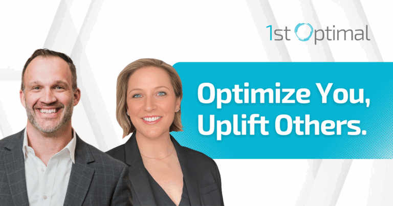 Joe Amber 1st Optimal