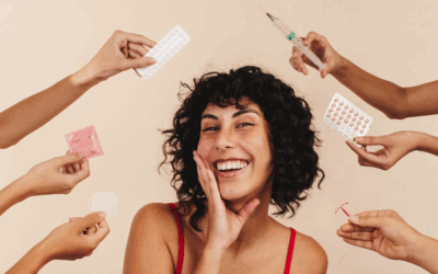 Normalize Women’s Health: Why Functional Medicine and Hormone Optimization Matter