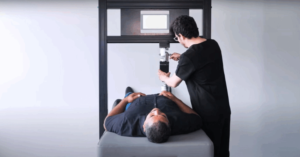 Optimizing Recovery with Robotic Rehab Therapy