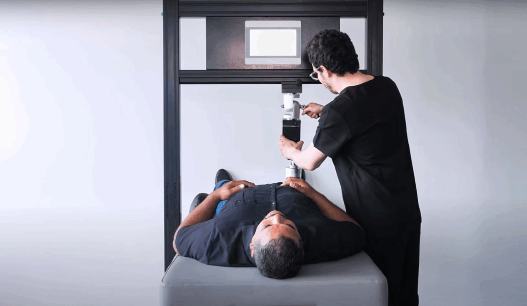 Optimizing Recovery with Robotic Rehab Therapy: A Comprehensive Guide to Enhancing Healing with Functional Medicine