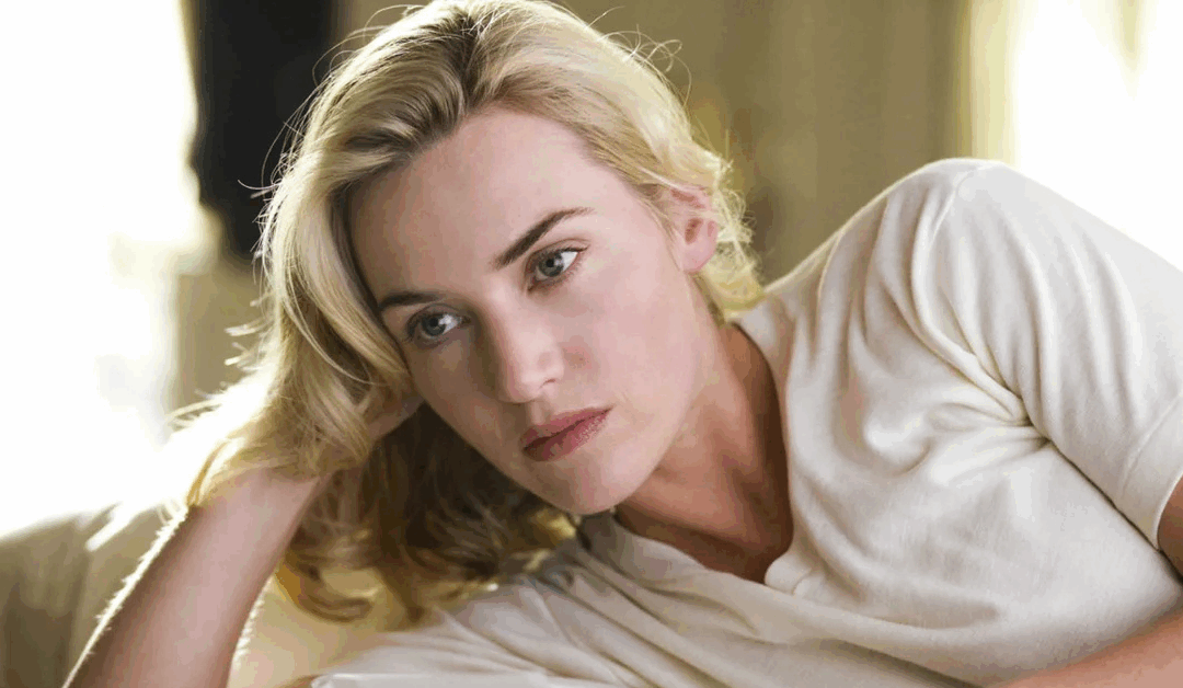 Testosterone Therapy for Women: What Kate Winslet Gets Right About Midlife Libido and Hormone Health