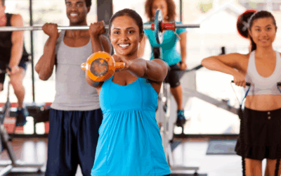 The Role of Exercise and Diet in Gut Health: New Insights on Metabolism and the Microbiome