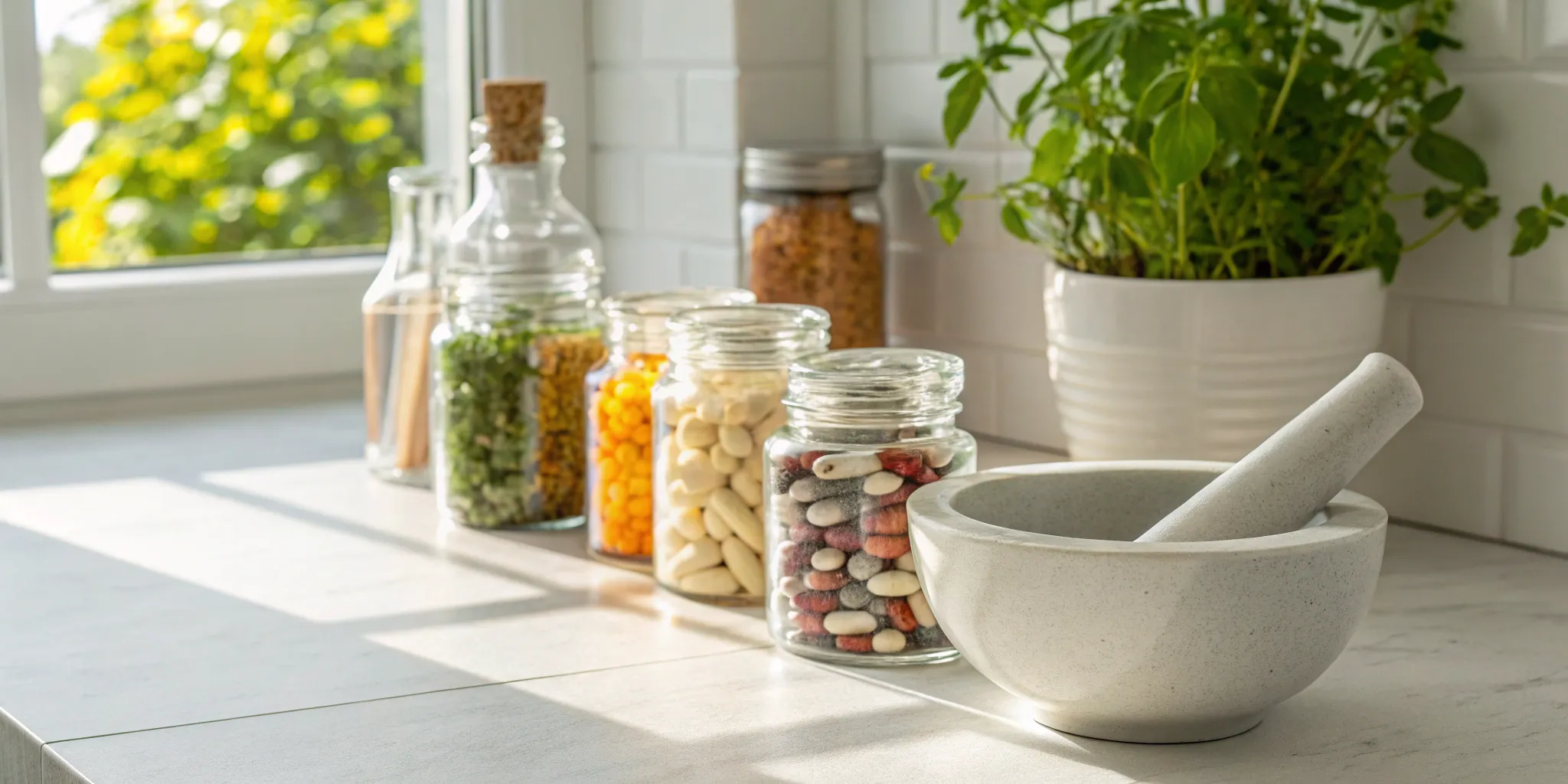 Best perimenopause supplements for optimal well-being.