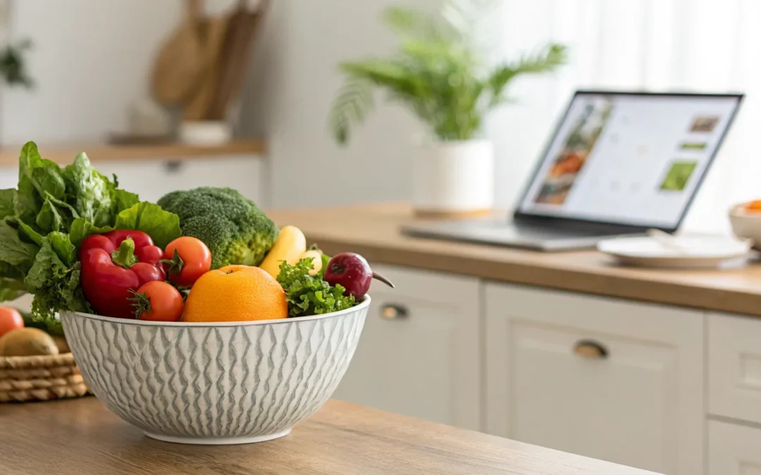 How to Find the Right Nutrition Coach for You