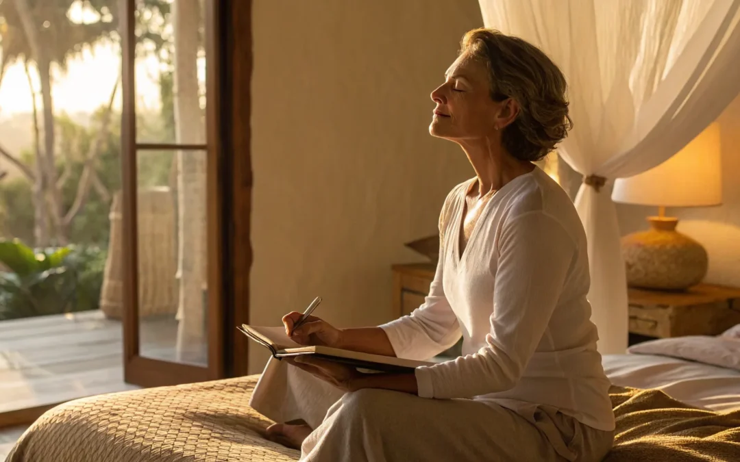 Menopause: Your Guide to Thriving Through Change
